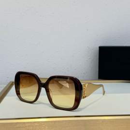 Picture of Saint Laurent Sunglasses _SKUfw79616541fw